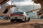 Dodge Charger Scat Pack Widebody 2019 года
